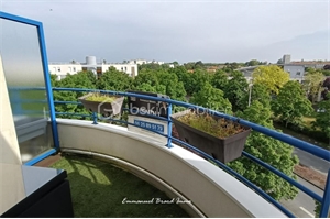 t3 à la vente -   86000  POITIERS, surface 72 m2 vente t3 - UBI480151958